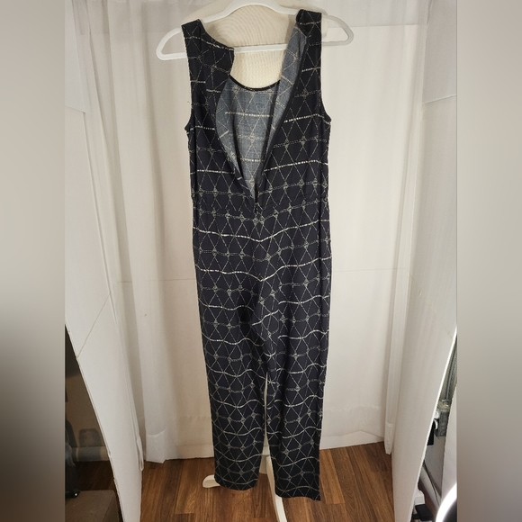 MADEWELL Jumpsuit Size XS - Picture 3 of 4